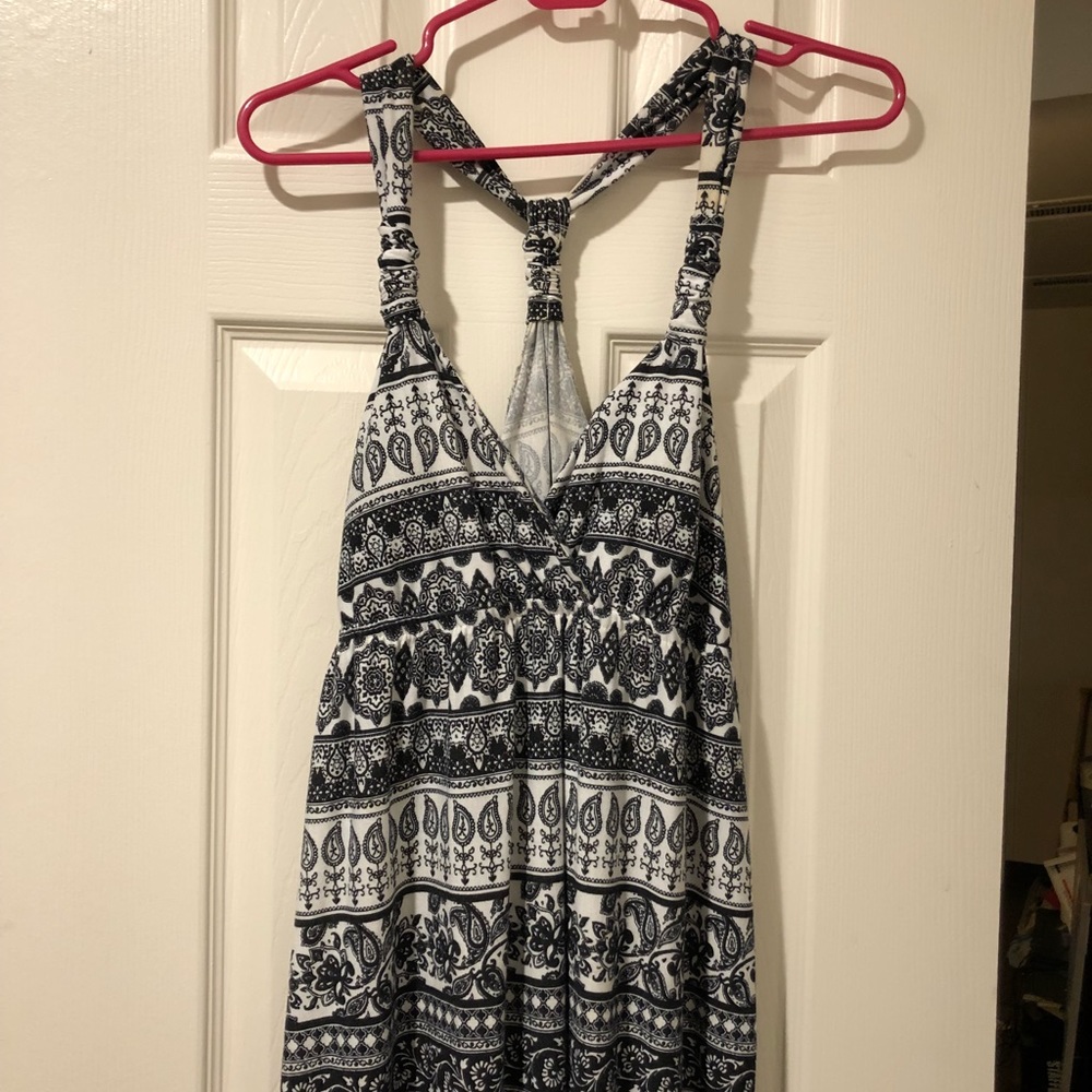 🌻 2/$15 Baby Doll Style Maxi Dress